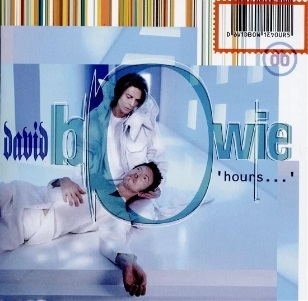 Bowie David - Hours (Remastered) LP