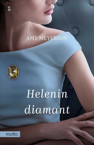 Helenin diamant - Amy Meyerson,Helena Šváchová