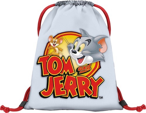 Baagl Vrecko pre predškolákov Tom & Jerry Baagl