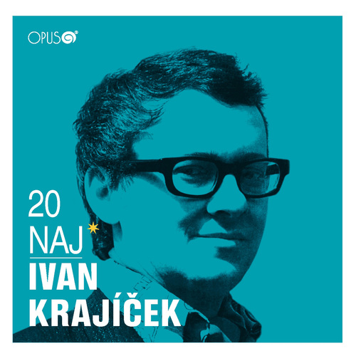 Krajíček Ivan - 20 Naj CD