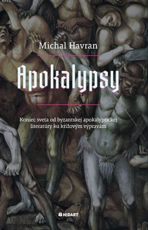 Apokalypsy - Michal Havran
