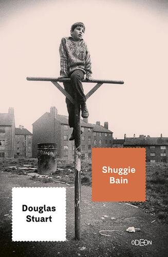 Shuggie Bain - Stuart Douglas