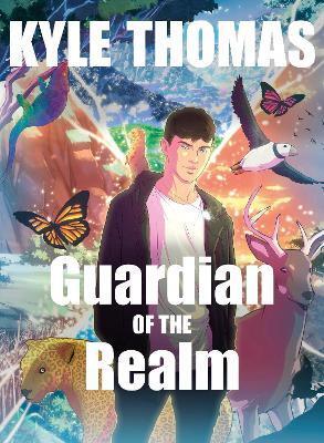 Guardian of the Realm - Kolektív autorov