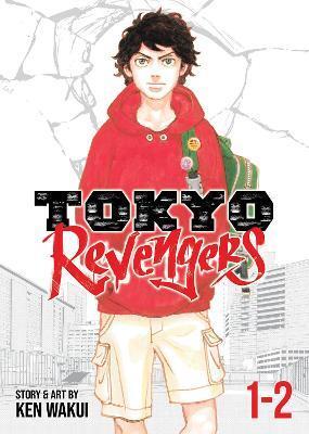 Tokyo Revengers Omnibus 1-2 - Ken Wakui