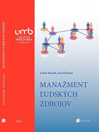 Manažment ľudských zdrojov - Lukáš Smerek,Jozef Ďurian