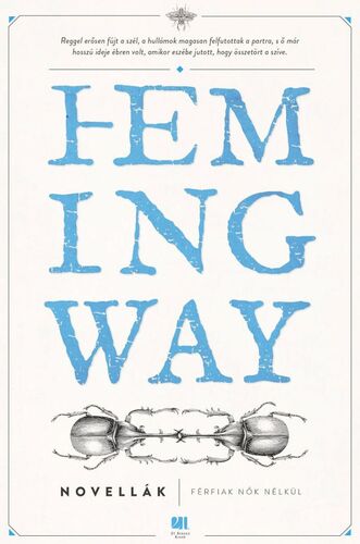Férfiak nők nélkül - Ernest Hemingway
