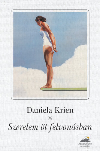 Szerelem öt felvonásban - Daniela Krien