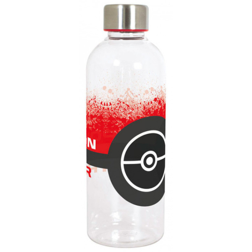 Fľaša Pokemon 850 ml