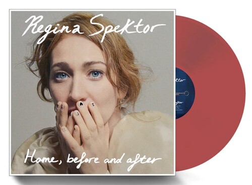 Spektor Regina - Home, Before And After (Ruby) LP
