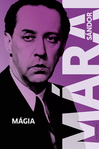 Mágia - Sándor Márai