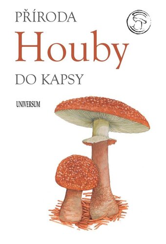 Houby - Příroda do kapsy, 2. vydání