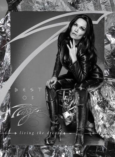 Tarja - Best Of: Living The Dream (Mediabook) 2CD+BD