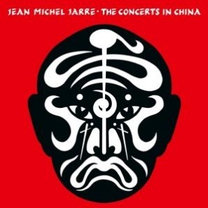 Jarre Jean-Michel - The Concert In China (40th Anniversary Edition) 2LP