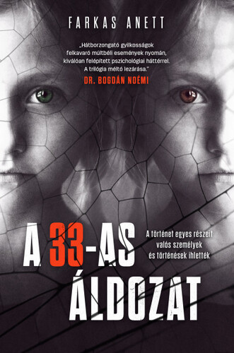 A 33-as áldozat - Anett Farkas