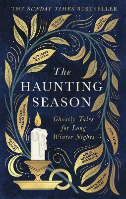 Haunting Season - Kolektív autorov