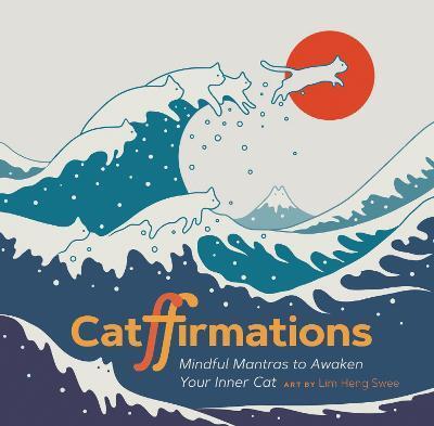Catffirmations - neuvedený,Lim Heng Swee
