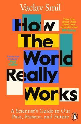How the World Really Works - Václav