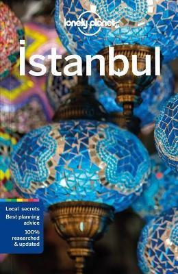 Istanbul 10 - Kolektív autorov