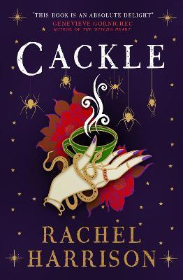 Cackle - Rachel Harrison