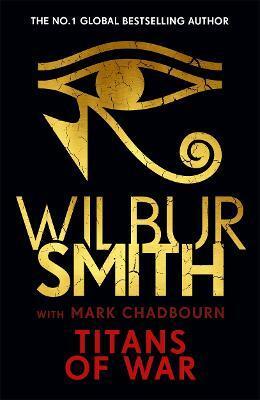 Titans of War - Smith Wilbur,Mark Chadbourn