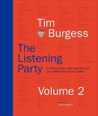 The Listening Party Volume 2 - Tim Burgess