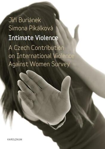 Intimate Violence - Jiří Buriánek,Simona Pikálková