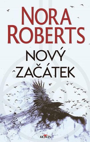 Nový začátek - Nora Roberts