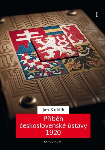 Příběh československé ústavy 1920 I. - Jan Kuklík