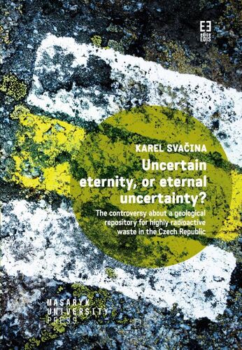 Uncertain eternity, or eternal uncertainty? - Karel Svačina