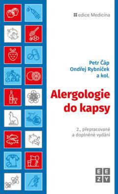 Alergologie do kapsy, 2. vydání - Kolektív autorov