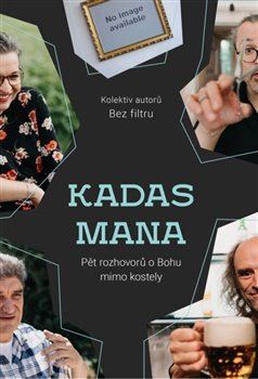 Kadas Mana - Kolektív autorov