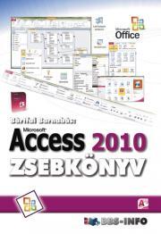 Access 2010 - Barnabás Bártfai