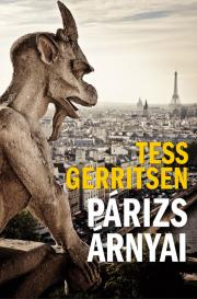 Párizs árnyai - Tess Gerritsen