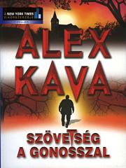 Szövetség a Gonosszal - Alex Kava