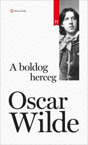 A boldog herceg - Oscar Wilde