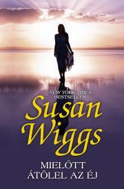 Mielott átölel az éj - Susan Wiggs