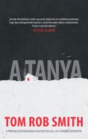 A tanya - Tom Rob Smith