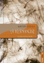 A kandúr - Gyula Krúdy