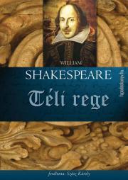 Téli rege - William Shakespeare