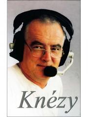Knézy - B. Molnár László,Gábor Sinkovics