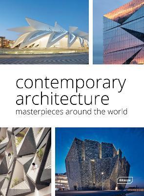 Contemporary Architecture - Chris van Uffelen