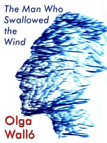 The Man Who Swallowed the Wind - Olga Walló