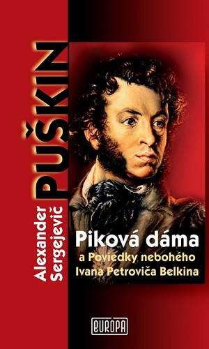 Piková dáma - Alexander Sergejevič Puškin