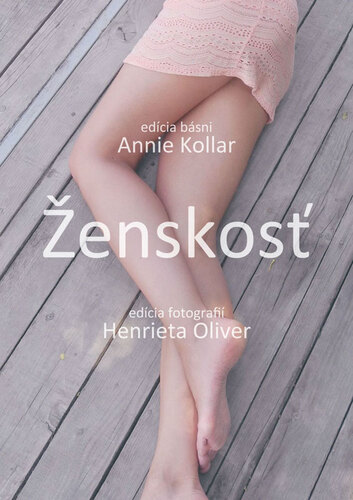Ženskosť - Annie Kollar