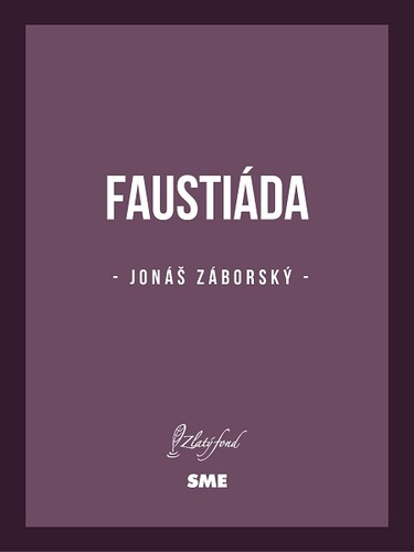 Faustiáda - Jonáš Záborský