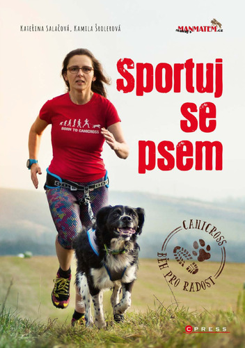 Sportuj se psem - Kateřina Salačová