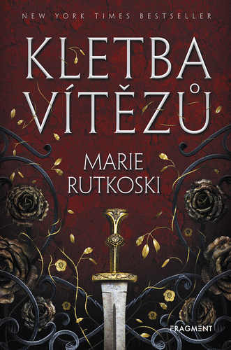 Kletba vítezů - Marie Rutkoski