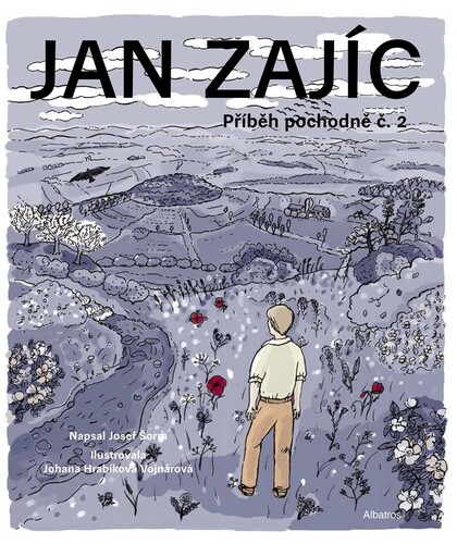 Jan Zajíc - Josef Šorm