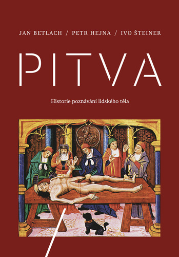 Pitva - Ján Betlach,Petr Hejna,Ivo Šteiner