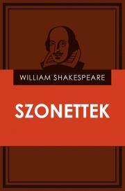 Szonettek - William Shakespeare